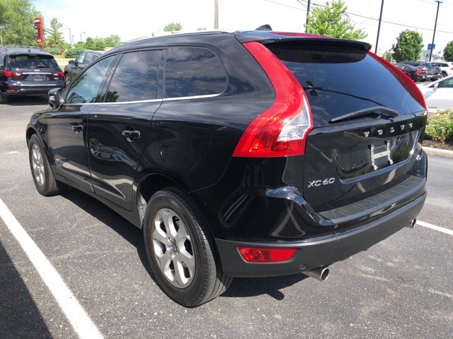 PreOwned 2013 Volvo XC60 3.2 4D Sport Utility in South